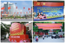 Kết luận của Bộ Chính trị, Ban Bí thư về tiếp tục xây dựng tổ chức, hoạt động của đơn vị hành chính 2 cấp bảo đảm thông suốt, hiệu quả