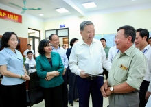 Phong cách nêu gương Hồ Chí Minh - Sức lan tỏa trong thực hiện quy định nêu gương của người đứng đầu tổ chức, cơ quan, đơn vị hiện nay
