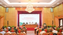 Đổi mới việc học tập lý luận chính trị trong hệ thống giáo dục quốc dân đáp ứng yêu cầu phát triển trong kỷ nguyên vươn mình của dân tộc