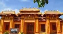 Di sản Hán Nôm ở Cần Thơ