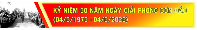Ky niem 50 nam GPCĐ
