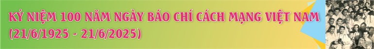 Ky niem 100 nam ngay bao chi CMVN
