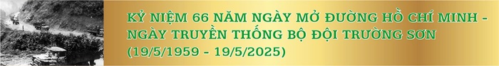 Ky niem 66 nam Ngay mo duong HCM tren bien