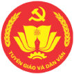 Trang thông tin điện tử Ban Tuyên giáo và Dân vận Thành ủy Cần Thơ