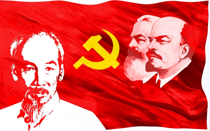 Đi lên chủ nghĩa xã hội là yêu cầu khách quan, là con đường tất yếu của cách mạng Việt Nam