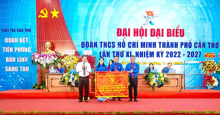 Đề cương tuyên truyền Đại hội đại biểu toàn quốc Đoàn TNCS Hồ Chí Minh lần thứ XII