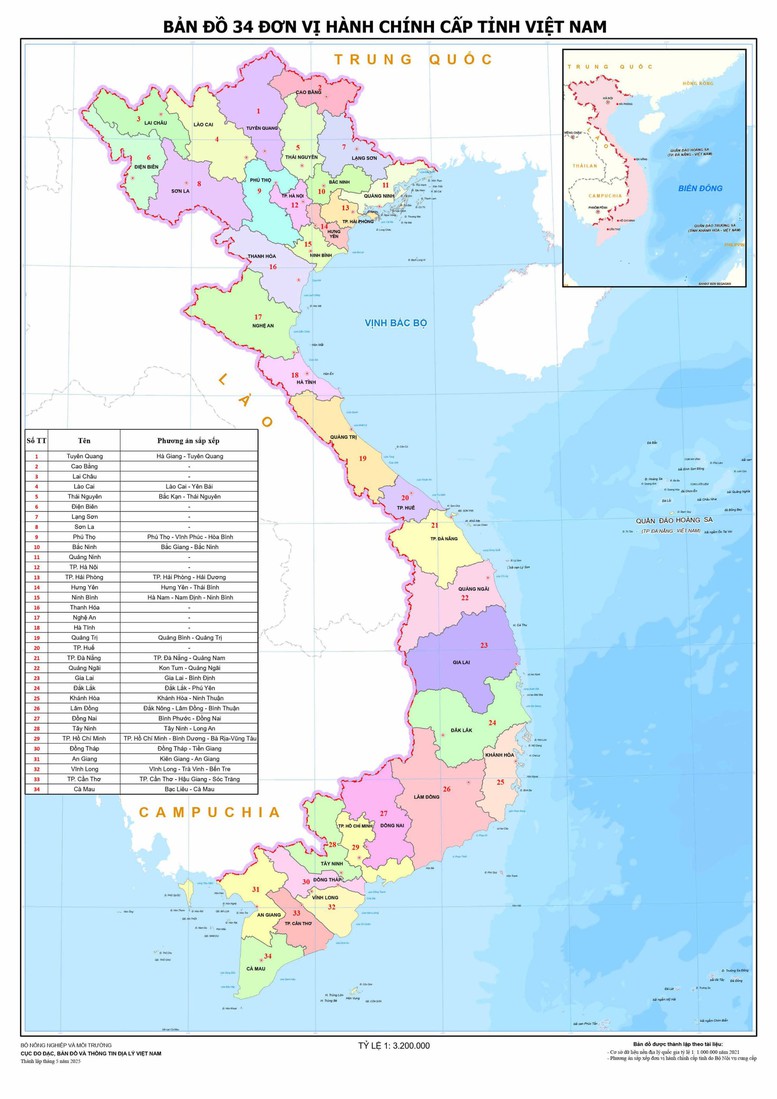 bản đồ