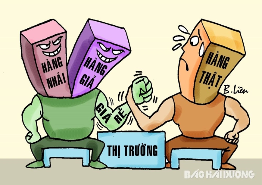 hang gia